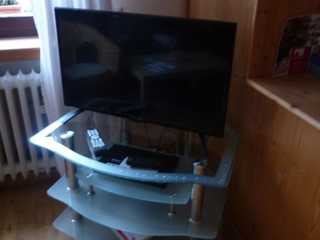 Ferienwohnung Lotti Brotterode Pokój zdjęcie